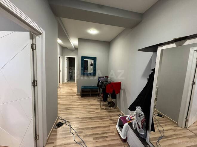 Сдаётся 3-комн. новостройка 100 м², Насиминский  р., photo 4 from 12