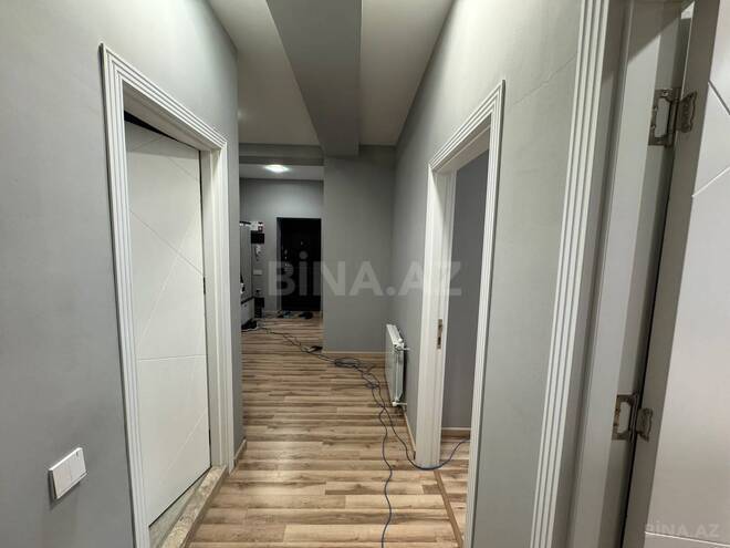 Сдаётся 3-комн. новостройка 100 м², Насиминский  р., photo 5 from 12