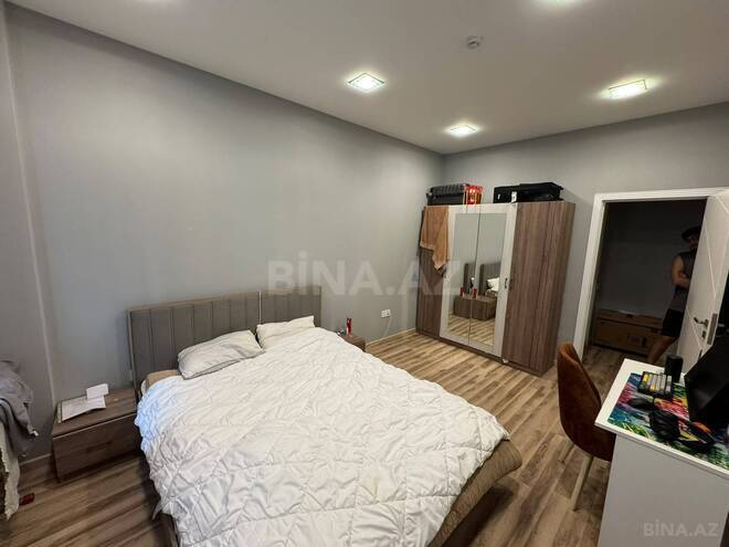 Сдаётся 3-комн. новостройка 100 м², Насиминский  р., photo 9 from 12