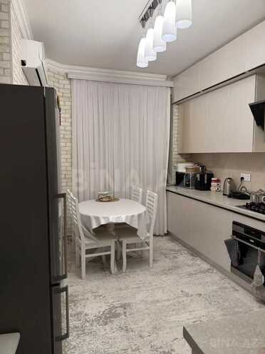Продаётся 4-комн. новостройка 132 м², photo 7 from 22