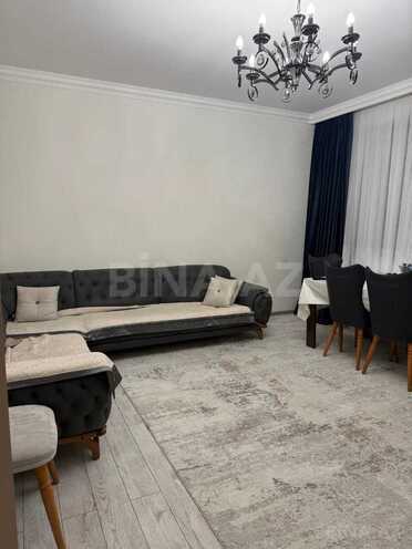 Продаётся 4-комн. новостройка 132 м², photo 18 from 22
