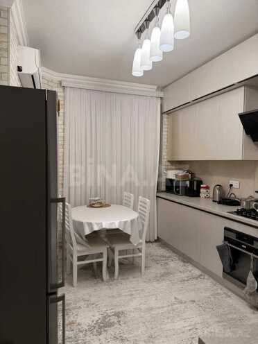 Продаётся 4-комн. новостройка 132 м², photo 6 from 22