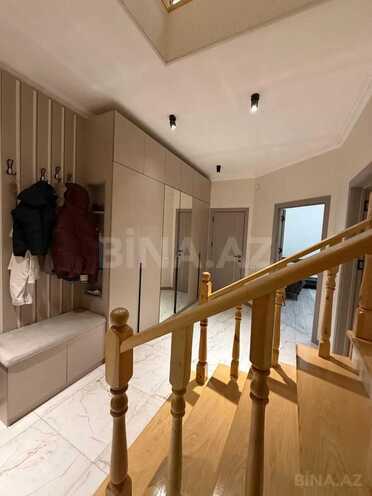 Продаётся 4-комн. новостройка 132 м², photo 11 from 22