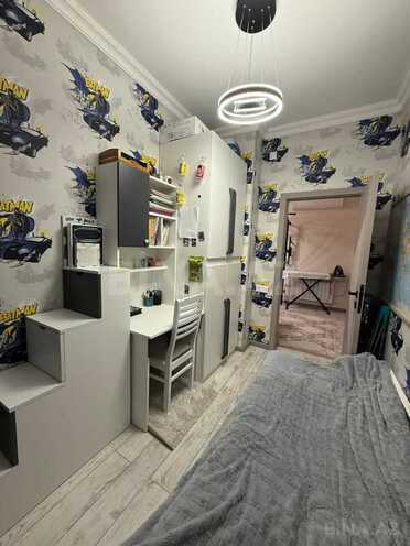 Продаётся 4-комн. новостройка 132 м², photo 5 from 22