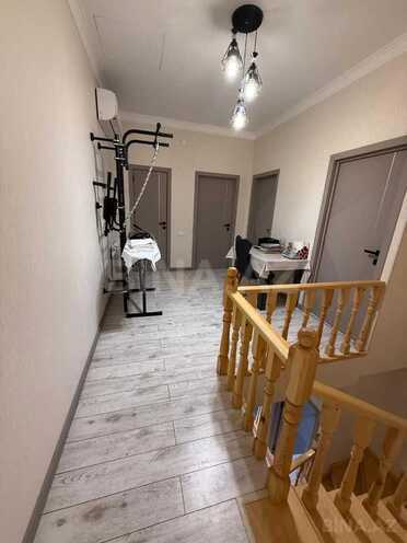Продаётся 4-комн. новостройка 132 м², photo 15 from 22