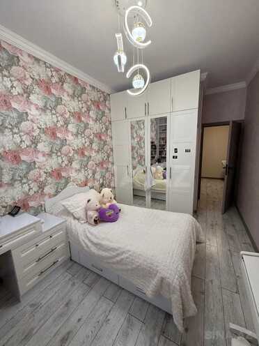 Продаётся 4-комн. новостройка 132 м², photo 19 from 22