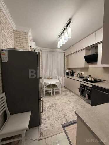 Продаётся 4-комн. новостройка 132 м², photo 8 from 22
