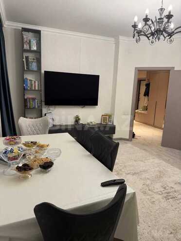 Продаётся 4-комн. новостройка 132 м², photo 12 from 22