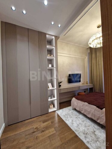 Сдаётся 3-комн. новостройка 125 м², Хатаинский р., photo 17 from 21
