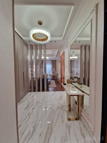 Сдаётся 3-комн. новостройка 125 м², Хатаинский р., photo 7 from 21