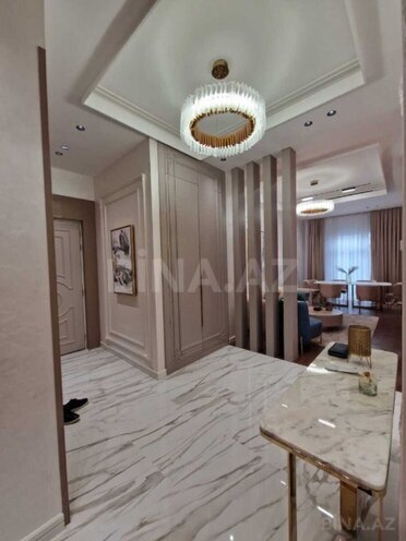 Сдаётся 3-комн. новостройка 125 м², Хатаинский р., photo 12 from 21