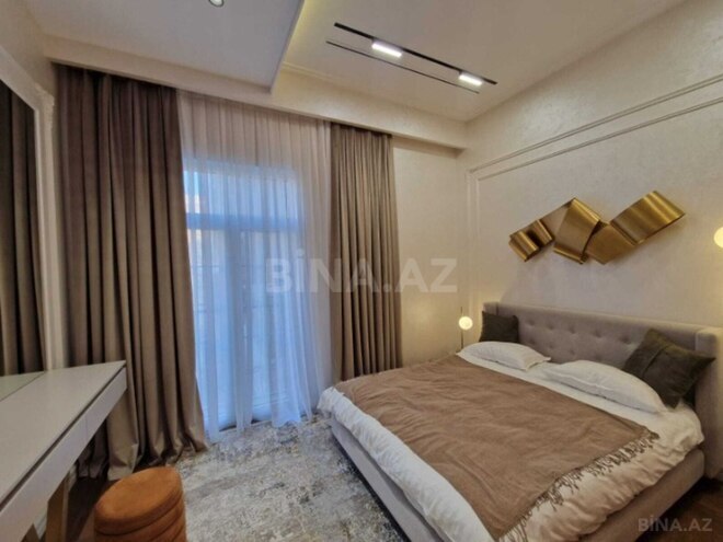 Сдаётся 3-комн. новостройка 125 м², Хатаинский р., photo 9 from 21
