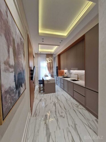 Сдаётся 3-комн. новостройка 125 м², Хатаинский р., photo 6 from 21