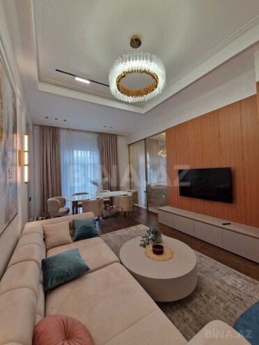 Сдаётся 3-комн. новостройка 125 м², Хатаинский р., photo 4 from 21