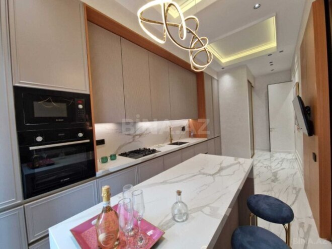 Сдаётся 3-комн. новостройка 125 м², Хатаинский р., photo 5 from 21