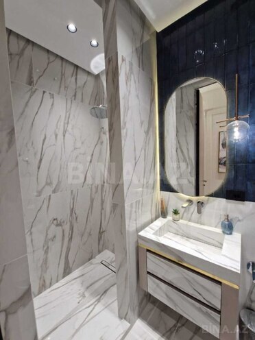 Сдаётся 3-комн. новостройка 125 м², Хатаинский р., photo 19 from 21