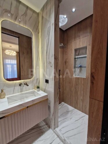 Сдаётся 3-комн. новостройка 125 м², Хатаинский р., photo 18 from 21