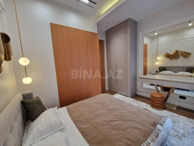 Сдаётся 3-комн. новостройка 125 м², Хатаинский р., photo 10 from 21