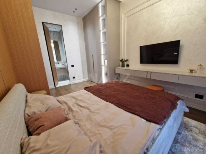 Сдаётся 3-комн. новостройка 125 м², Хатаинский р., photo 15 from 21