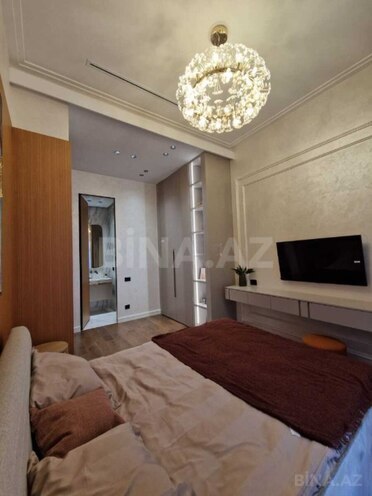 Сдаётся 3-комн. новостройка 125 м², Хатаинский р., photo 16 from 21