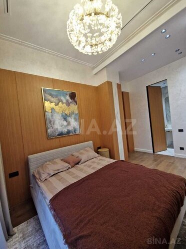 Сдаётся 3-комн. новостройка 125 м², Хатаинский р., photo 14 from 21