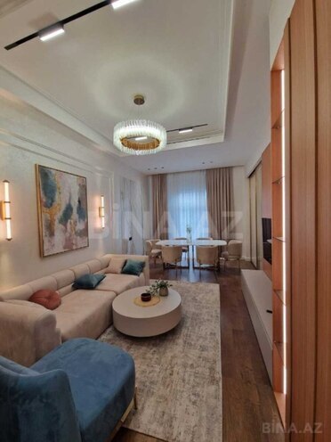 Сдаётся 3-комн. новостройка 125 м², Хатаинский р., photo 3 from 21