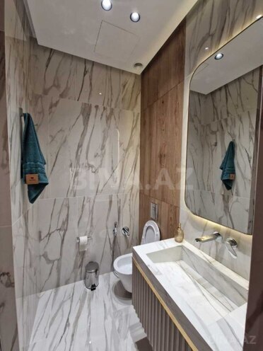 Сдаётся 3-комн. новостройка 125 м², Хатаинский р., photo 20 from 21