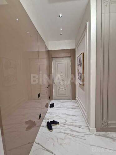 Сдаётся 3-комн. новостройка 125 м², Хатаинский р., photo 11 from 21