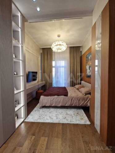 Сдаётся 3-комн. новостройка 125 м², Хатаинский р., photo 13 from 21