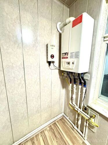 Satılır 2 otaqlı köhnə tikili 50 m², Gənclik m., photo 9 from 13