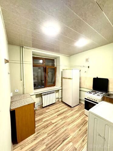 Satılır 2 otaqlı köhnə tikili 50 m², Gənclik m., photo 6 from 13
