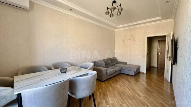 Продаётся 2-комн. новостройка 53 м², пос. Ени Гюнешли, photo 5 from 15