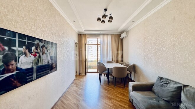 Продаётся 2-комн. новостройка 53 м², пос. Ени Гюнешли, photo 3 from 15
