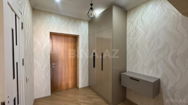 Продаётся 2-комн. новостройка 53 м², пос. Ени Гюнешли, photo 10 from 15