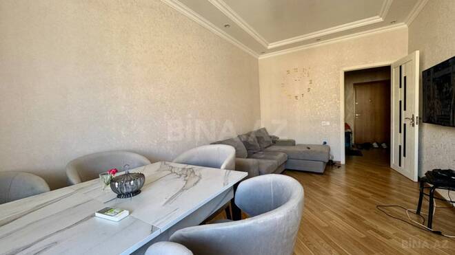 Продаётся 2-комн. новостройка 53 м², пос. Ени Гюнешли, photo 6 from 15