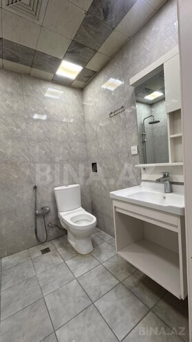 Продаётся 2-комн. новостройка 53 м², пос. Ени Гюнешли, photo 14 from 15