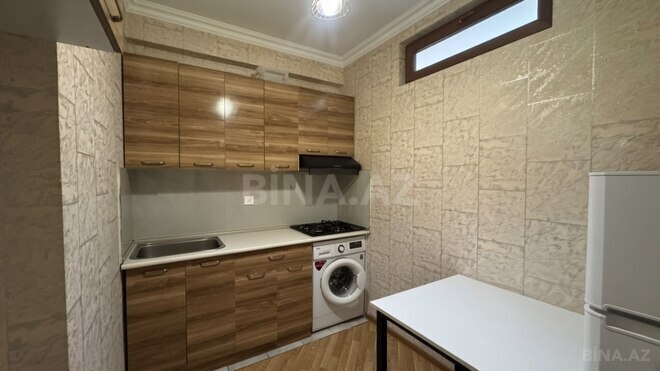 Продаётся 2-комн. новостройка 53 м², пос. Ени Гюнешли, photo 9 from 15