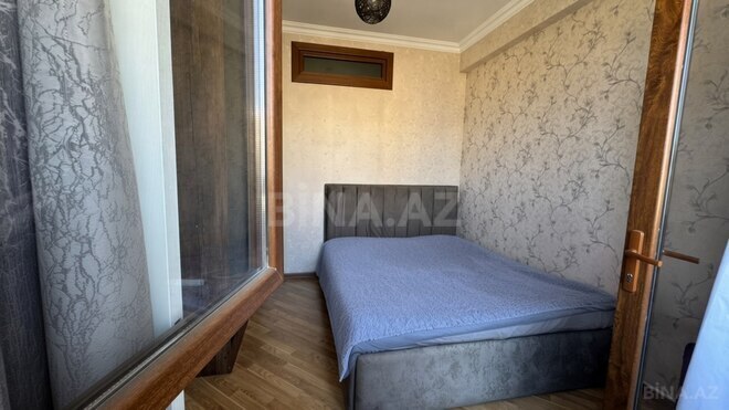 Продаётся 2-комн. новостройка 53 м², пос. Ени Гюнешли, photo 12 from 15