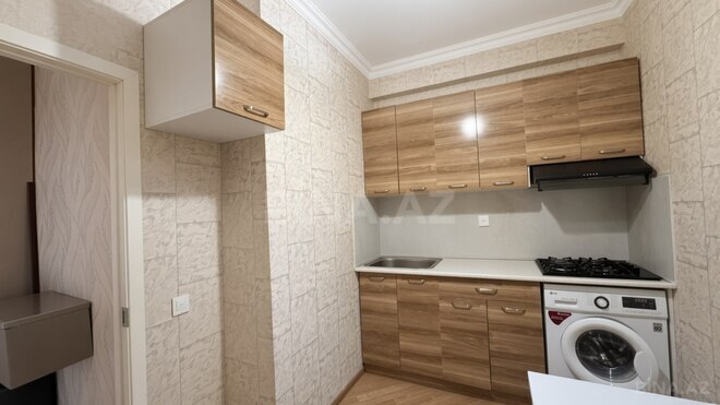 Продаётся 2-комн. новостройка 53 м², пос. Ени Гюнешли, photo 8 from 15
