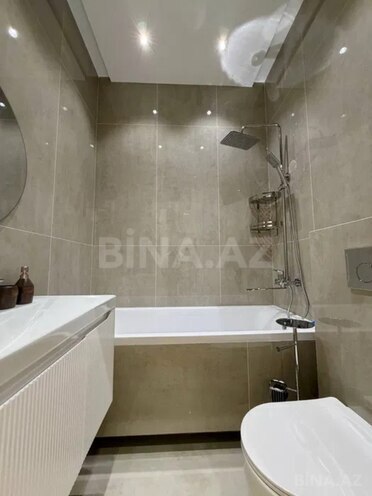 Сдаётся 3-комн. новостройка 110 м², м. Иншаатчылар, photo 11 from 12