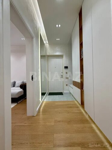 Сдаётся 3-комн. новостройка 110 м², м. Иншаатчылар, photo 8 from 12