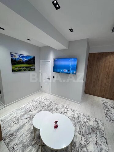 Сдаётся 3-комн. новостройка 110 м², м. Иншаатчылар, photo 7 from 12