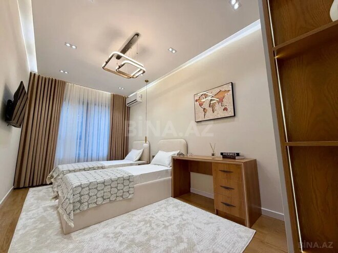 Сдаётся 3-комн. новостройка 110 м², м. Иншаатчылар, photo 6 from 12