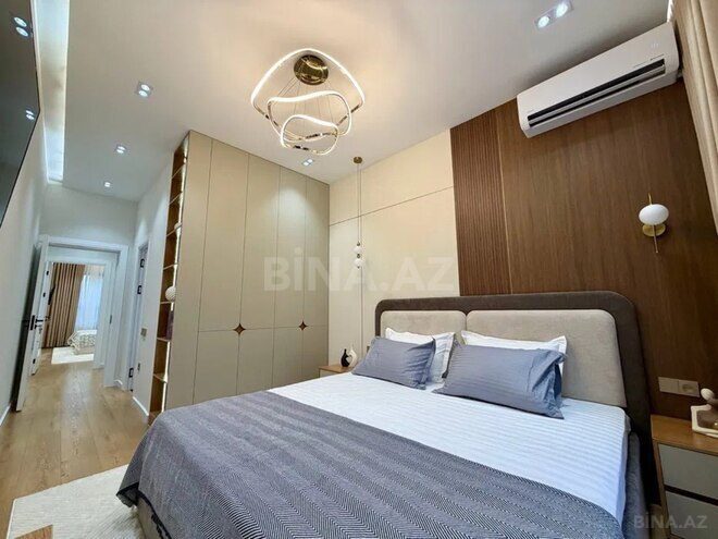 Сдаётся 3-комн. новостройка 110 м², м. Иншаатчылар, photo 5 from 12