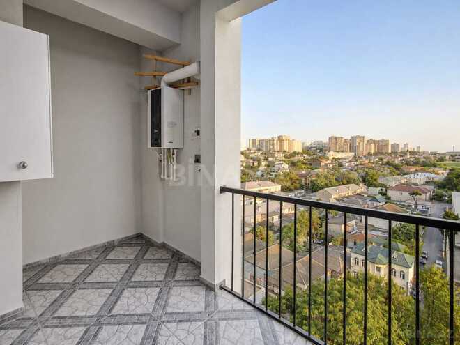 Satılır 1 otaqlı yeni tikili 54 m², Qaraçuxur q., photo 8 from 11