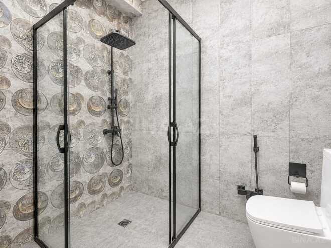 Satılır 1 otaqlı yeni tikili 54 m², Qaraçuxur q., photo 6 from 11