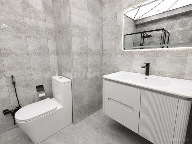 Satılır 1 otaqlı yeni tikili 54 m², Qaraçuxur q., photo 7 from 11