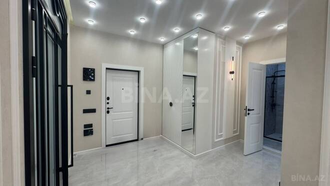 Продаётся 3-комн. новостройка 98.3 м², пос. Ени Гюнешли, photo 6 from 20