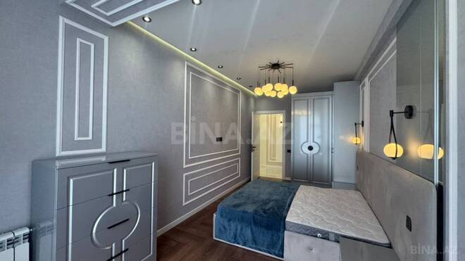 Продаётся 3-комн. новостройка 98.3 м², пос. Ени Гюнешли, photo 10 from 20