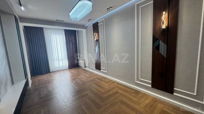 Продаётся 3-комн. новостройка 98.3 м², пос. Ени Гюнешли, photo 3 from 20